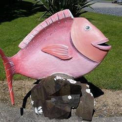 Papa-Aroha Holiday Park