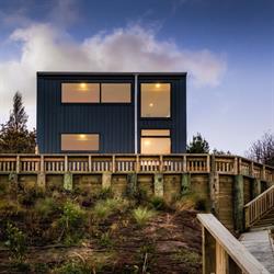 Pynenburg & Collins Architects Ltd