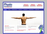 West Wave Physio - Physio Rehab Group