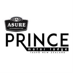 Prince Motor Lodge