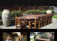 Renata Collection's website