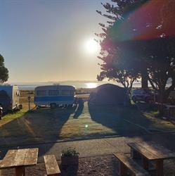 Orewa Beach Top 10 Holiday Park