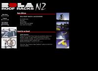 Rola Roof Racks & Accessories
