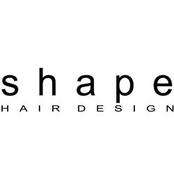 Shape Hair Design