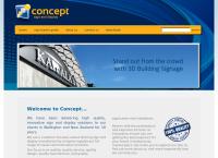Concept Sign & Display Ltd