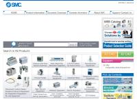 Smc Pneumatics  Ltd