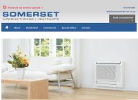 Somerset Air Conditioning Ltd