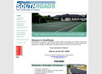 South Roads