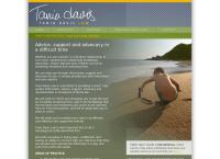 Tania Davis Law