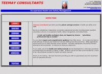 Teemay Consultants Ltd