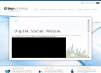 Tmp Worldwide Advertising & Communications