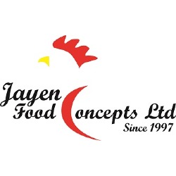Jayen Food Concepts Ltd