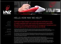 Verification New Zealand Ltd