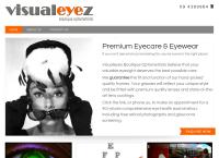 Visualeyes Design Ltd