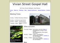 Vivian St Gospel Hall