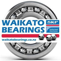 Waikato Bearings