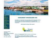 Seniornet Whangarei Inc