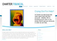 Charter Financial Services