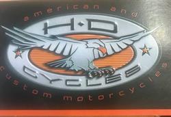 H D Cycles