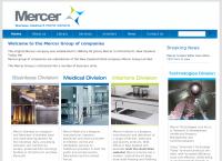 Mercer Stainless Ltd