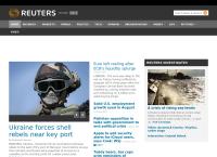 Reuters Editorial Bureau