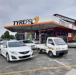 Tyrepower Tyrepro