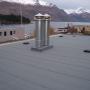 Membrane Roofing Christchurch - Mulford Holdings