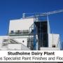 Specialist Coatings Christchurch