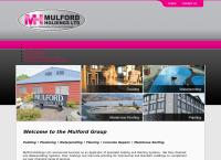 Mulford Holdings Ltd