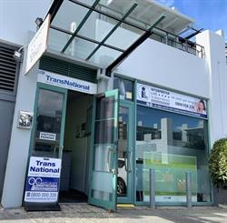 Transnational Translations (Nz) Ltd.