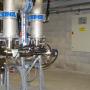 Hanovia UV systems