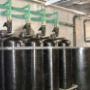 Piping installation