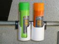 Individual Can Holder