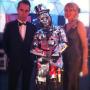 Corporate Gala Dinner Mirrorman