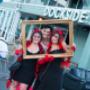 Fire Entrance at Dockside Wellington