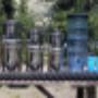 Berkey purification systems