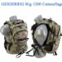 GEIGERRIG Hydration Packs