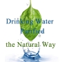 Drinking Water Purified The Natural Way