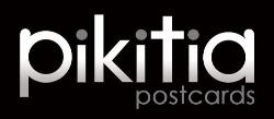 Pikitia Postcards