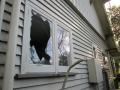 Window Repairs & Reglaze