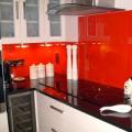 Glass Splashbacks