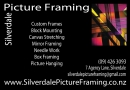 Silverdale Picture Framing Ltd