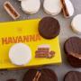 Alfajores Havanna
