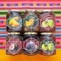 Fruit Jams