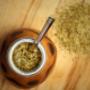 yerba mate tea