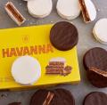 Alfajores Havanna