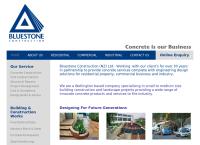 Bluestone Construction (Nz) Ltd