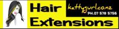 kattygurl Hair Extensions