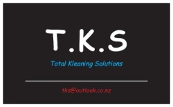 Total Kleaning Solutions