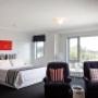 Bed & Breakfast Suite